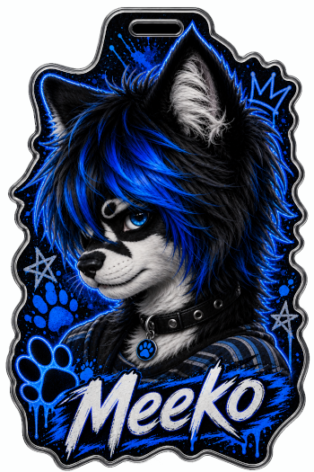 meeko pic